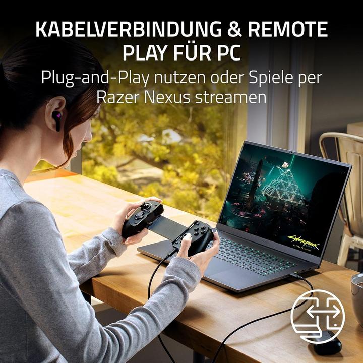 Actual product image Razer Kishi V3 (Android, iOS, Windows)