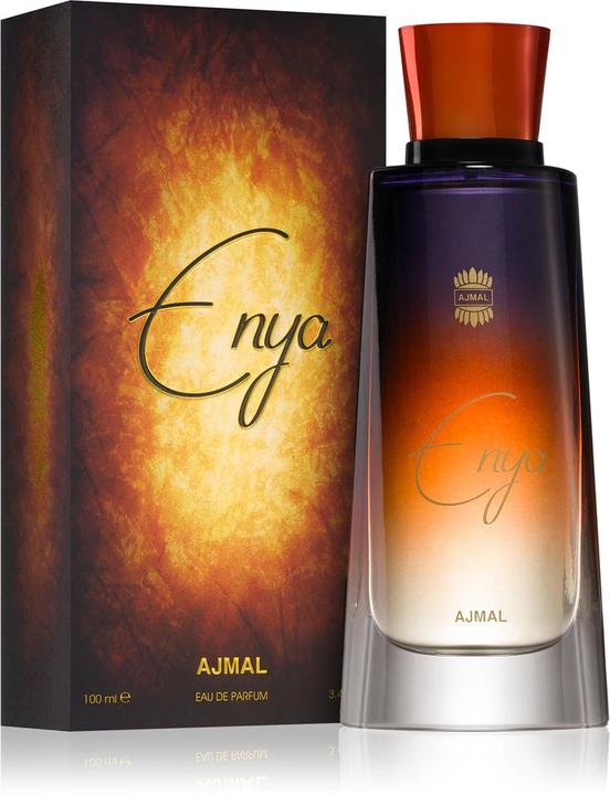 Image du produit Flavia Initial - EDP (Eau de parfum, 100 ml)