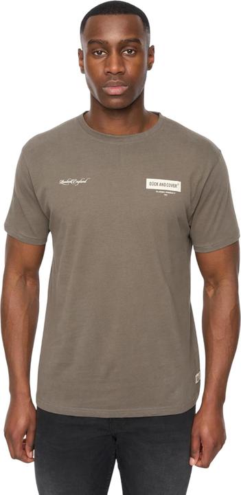 Immagine prodotto Duck and Cover Mersak Maglietta Uomo (S)