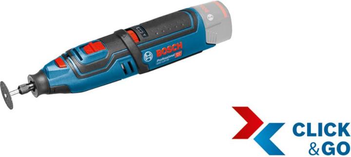 Actual product image Bosch Professional Gro 12v-35