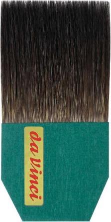 Immagine prodotto da Vinci Pennello da ripresa Fehhaar per lavori di doratura (50 mm)