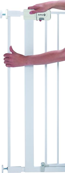 Actual product image Safety 1st Easy Close Extra Tall extension