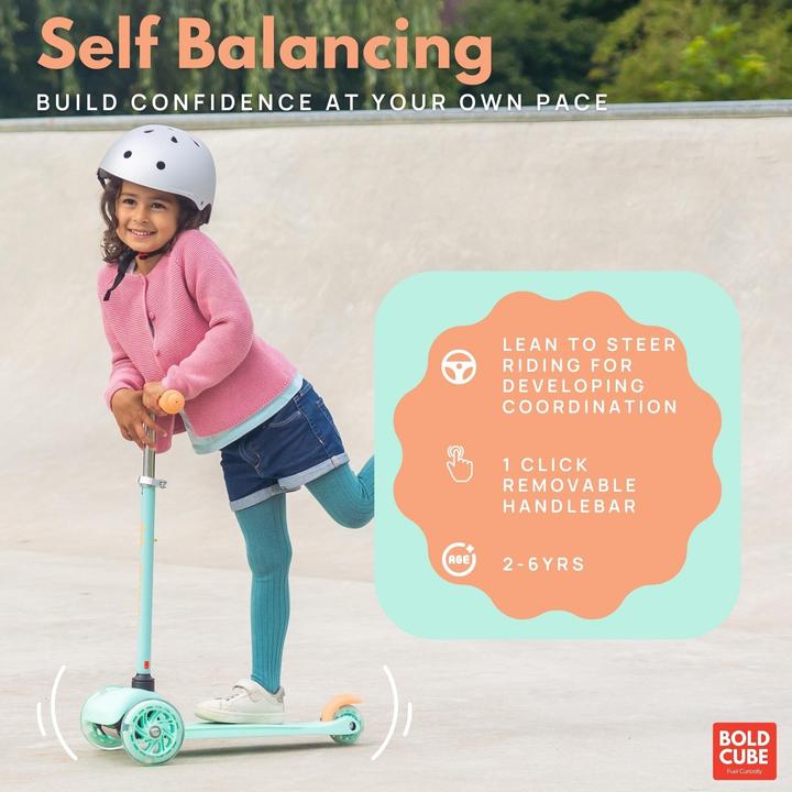 Produktbild Boldcube Teeny