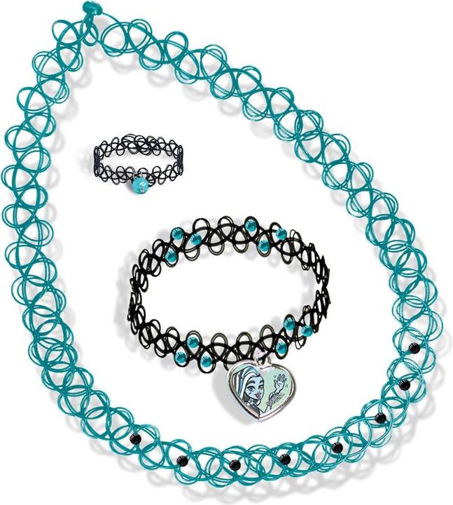 Immagine prodotto Monster High Bracciali Atelier