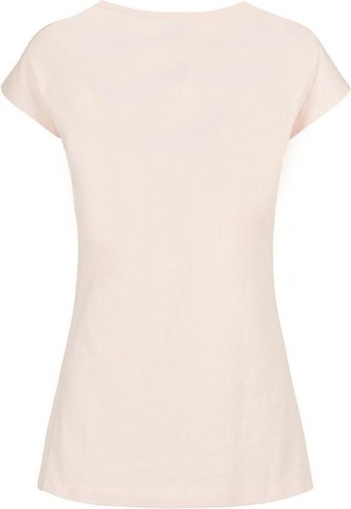 Actual product image Build Your Brand Tshirt Wide Opening (XS)