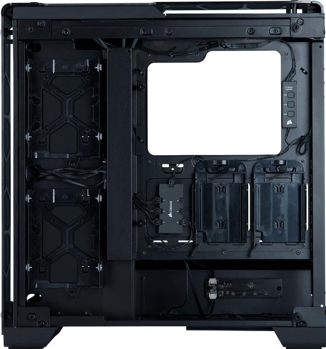 Produktbild Corsair Crystal 570X RGB Mirror (ATX)
