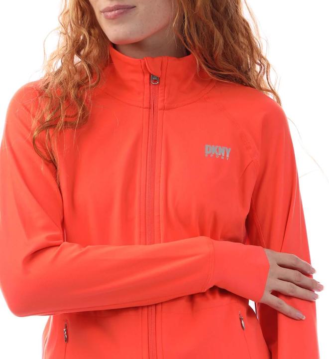 Produktbild DKNY Jacke Kompression