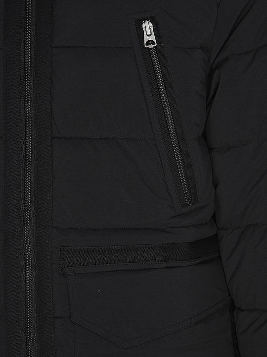 Actual product image Replay Steppjacke (L)