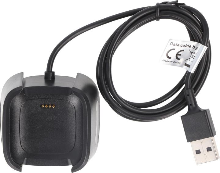 Image du produit AccuCell Câble de charge USB adapté à Fitbit Versa 2