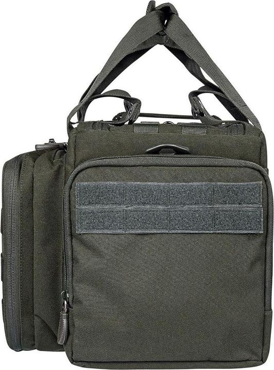 Image du produit Dörr ProTac (Sac à bandoulière pour appareil photo, 27.73 l)