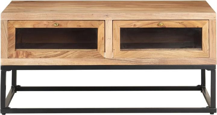 Immagine prodotto vidaXL Couchtisch (90 x 60 x 40 cm)