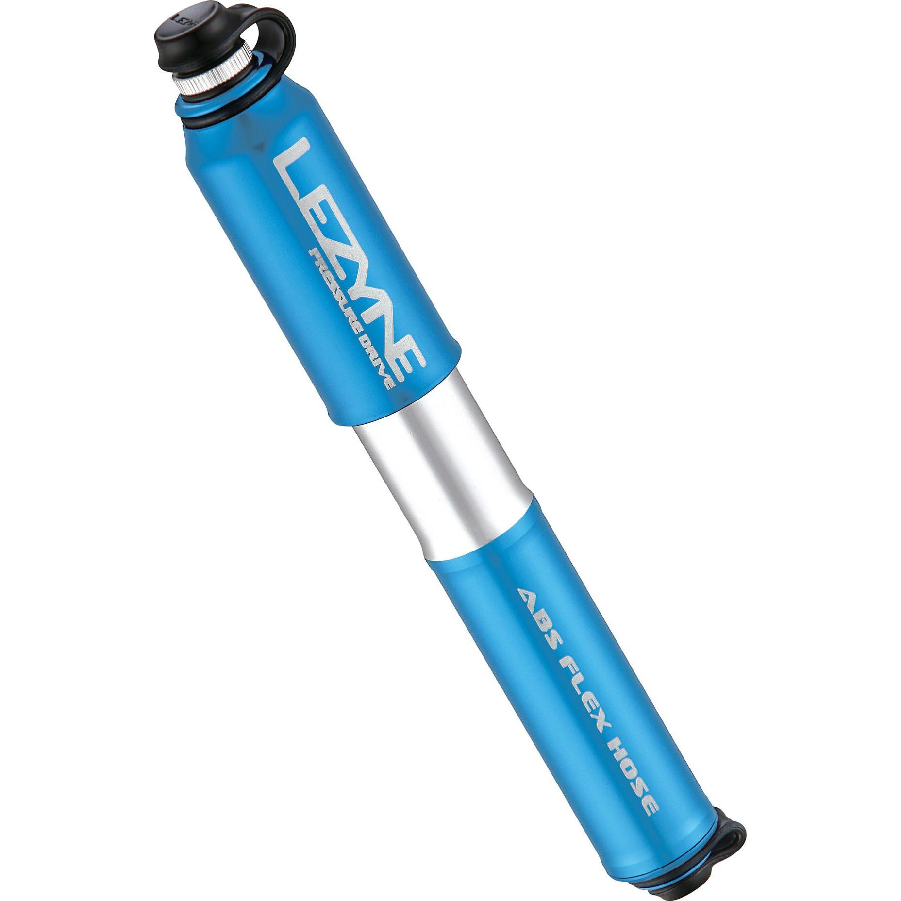 Lezyne, Velopumpe