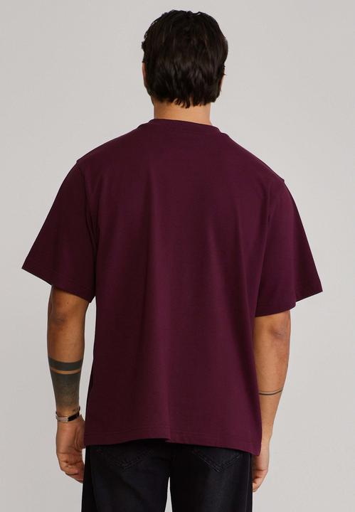 Produktbild Siksilk T-Shirt Oversized (S)
