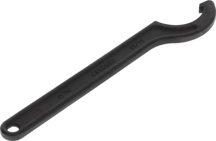 Image du produit Gedore 40 34-36 Clé à ergots, DIN 1810 forme A, 34-36 mm (34 mm, 36 mm)