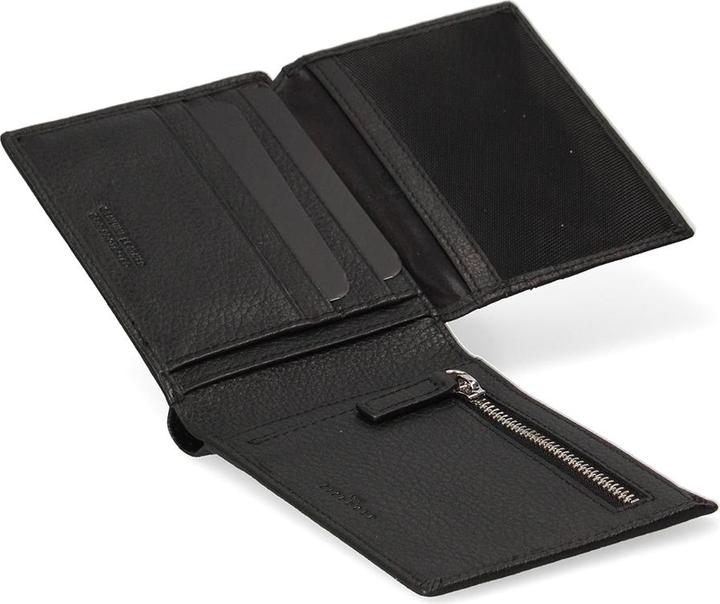 Actual product image John Richmond Wallet