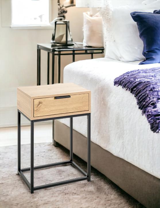 Productafbeelding HAKU Möbel Pasto (40 x 60 x 28 cm)