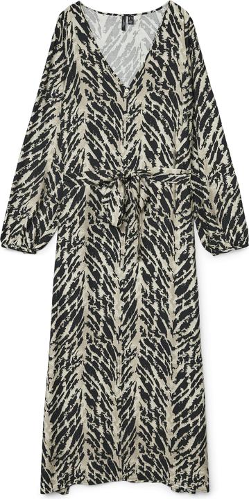 Image du produit Vero Moda VMCLUCY Langes Kleid Kleid (52)