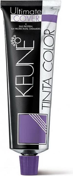 Actual product image Keune Tinta Color Ultimate Cover (7.31)