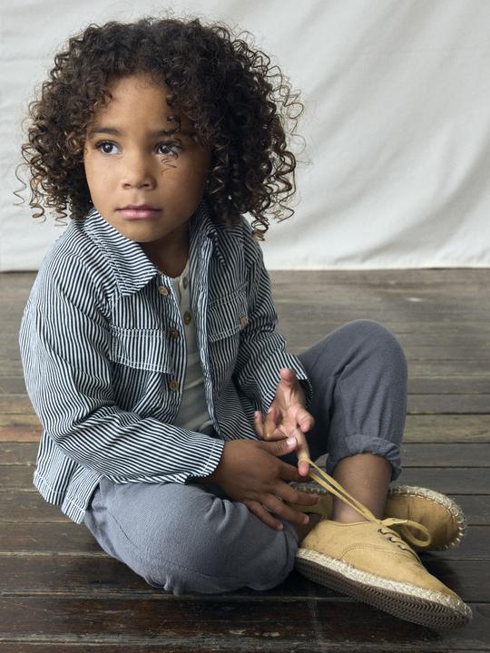 Immagine prodotto Name it Loose Fit Overshirt (110)