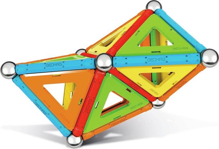 Image du produit Geomag Confetti