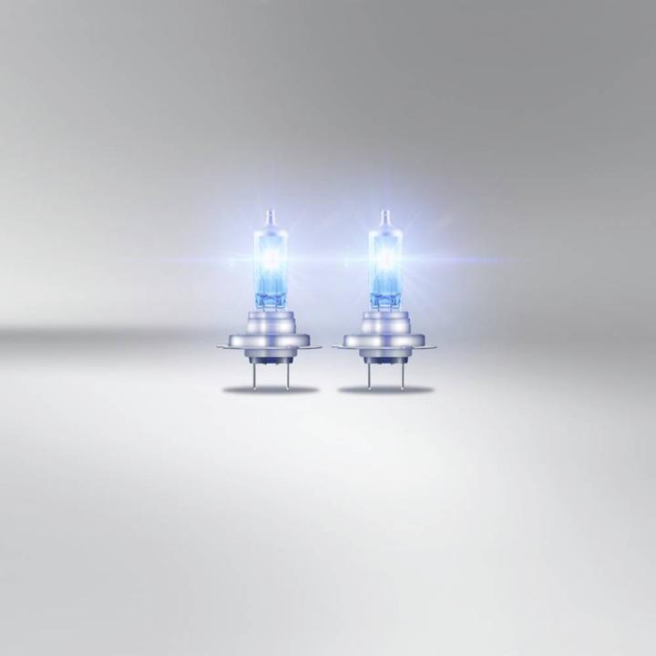 Actual product image Osram Cool Blue Intense (H7)