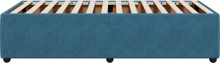 Image du produit vidaXL Bettgestell (80 x 200 cm)