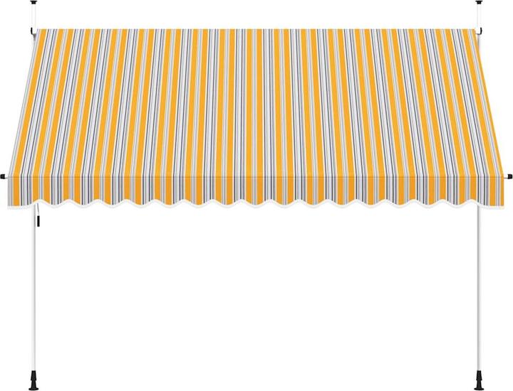 Produktbild vidaXL Markise (3.50 m)