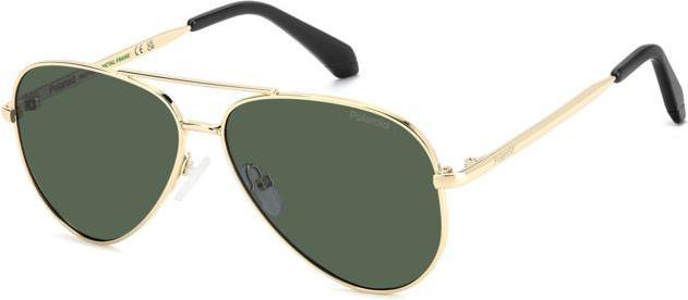 Oro, Verde