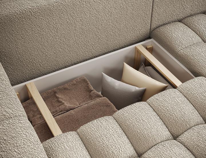 Immagine prodotto ELTAP Bonet (Divano ad angolo)