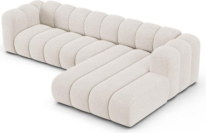 Produktbild Micadoni Lupine (Ecksofa)