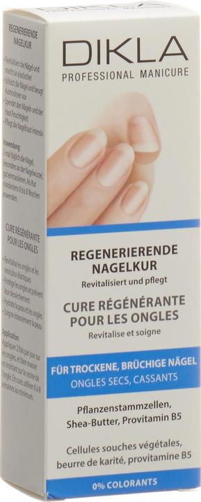 Dikla Regenerierende Nagelkur (50 ml)