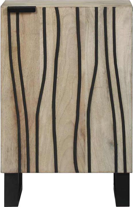 Produktbild vidaXL Badezimmer-Waschtisch