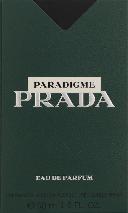 Produktbild Prada Paradigme (Eau de Parfum, 50 ml)
