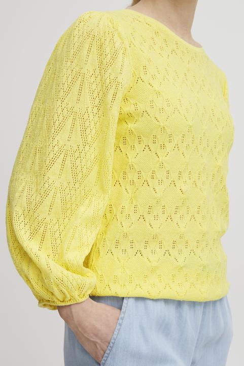 Produktbild B.young pullover olivette 2 (XS)