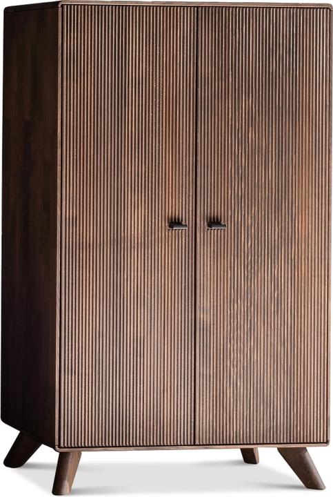 Actual product image Möbel-Eins Jakarta (81 x 40 x 135 cm)