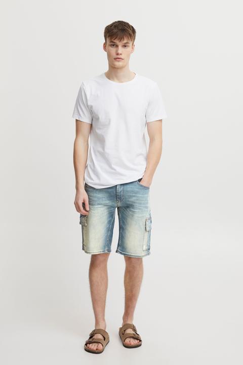 Produktbild Blend BHDenim SH - 20715424 (S)
