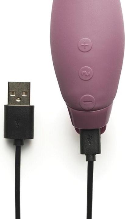Productafbeelding Je Joue Hera Konijn Vibrator Paars