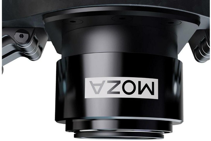 Actual product image Moza GS V2P (PC)