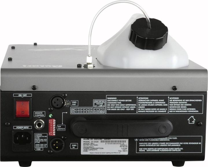 Produktbild Antari Z-1020