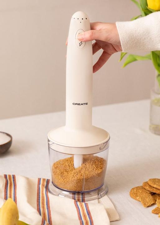 Produktbild Create Fullmix Retro