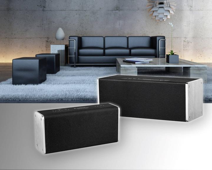 Image du produit Albrecht MAX-Sound 900 S (WiFi)