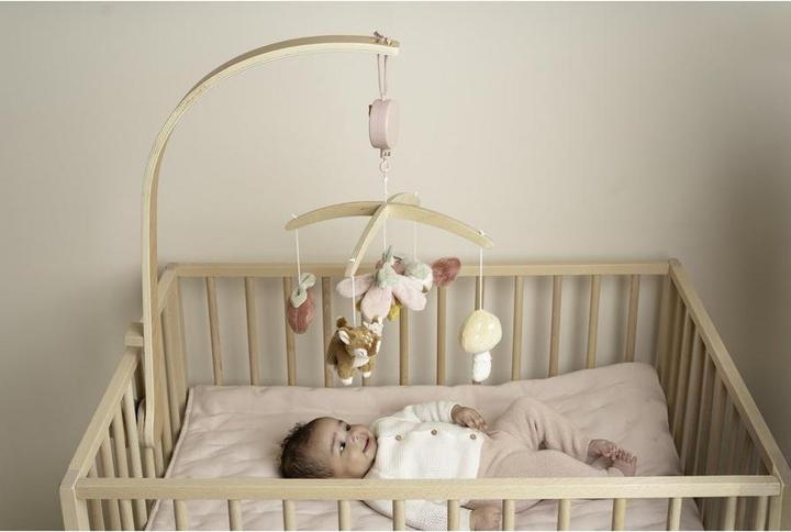 Produktbild Little Dutch Music Mobile - Fairy Garden (LD9000)