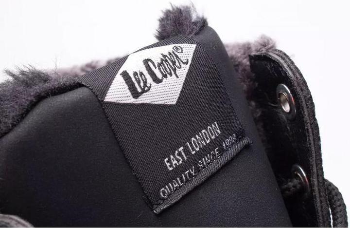 Image du produit No Name Chaussures femme Lee Cooper noir LCJ-22-44-1362LA 36 (36)