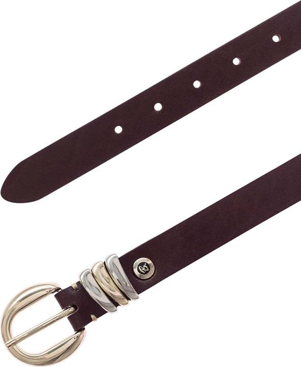 Produktbild B.Belt Valeria 25mm Leather Belt