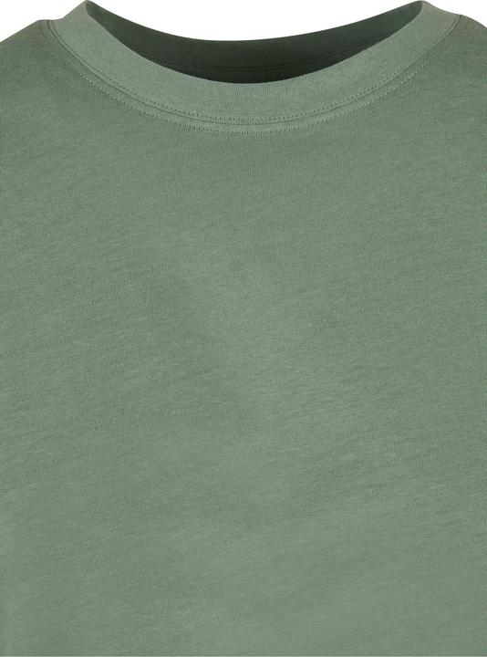 Produktbild Urban Classics Ladies Short Oversized Tee (4XL)