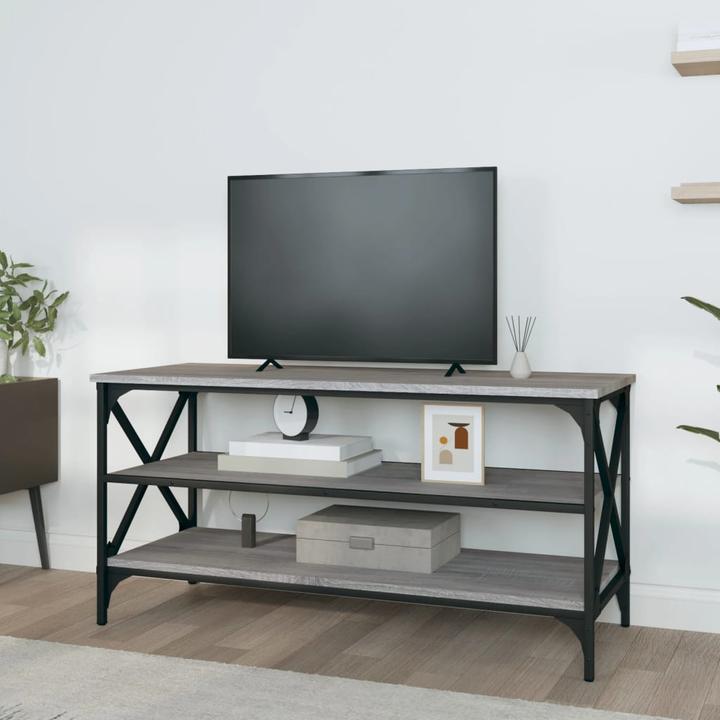 Actual product image vidaXL Cash (100 x 40 x 50 cm)