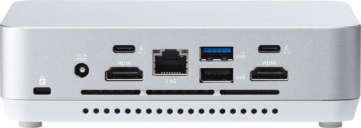 Produktbild ASUS RNUC14RVSU9089A2I (Intel Core Ultra 9 185H)