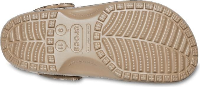Actual product image Crocs Classic Realtree Clogs Unisex (37.5)