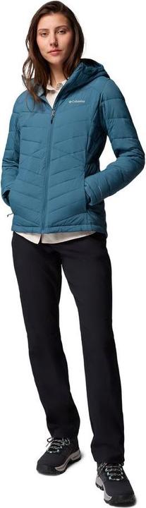 Immagine prodotto Columbia Joy Peak™ II Hooded Jacket (S)