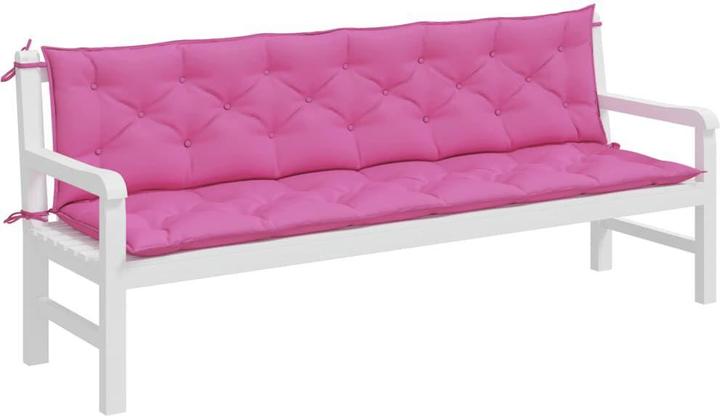 Actual product image vidaXL Alfredo (200 x 50 x 7 cm)